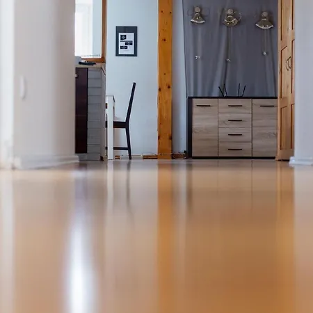 Spekane Skaly - Apartament Miszkowice Eksteriør bilde