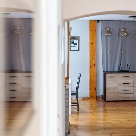 Spekane Skaly - Apartament Miszkowice Eksteriør bilde