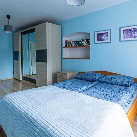 Spekane Skaly - Apartament Miszkowice Eksteriør bilde