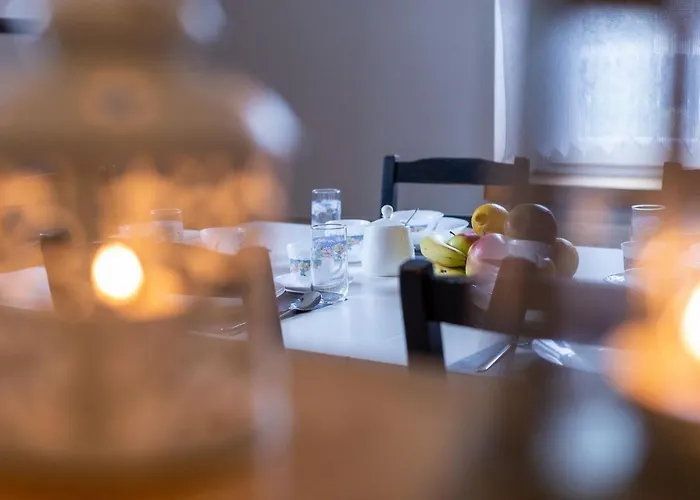 Spekane Skaly - Apartament
