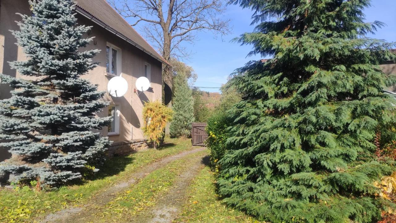 Spekane Skaly - Apartment Miszkowice