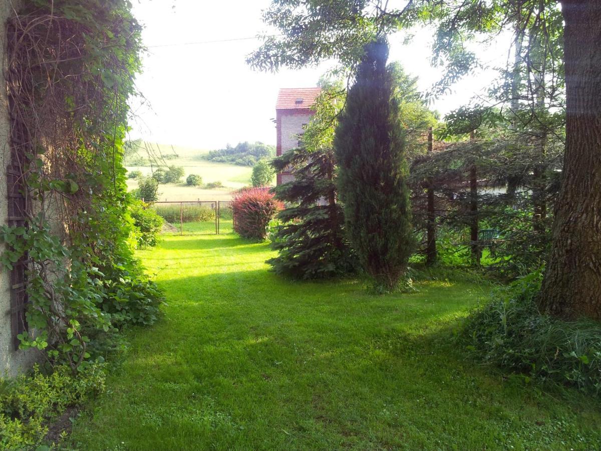 Spekane Skaly - Miszkowice