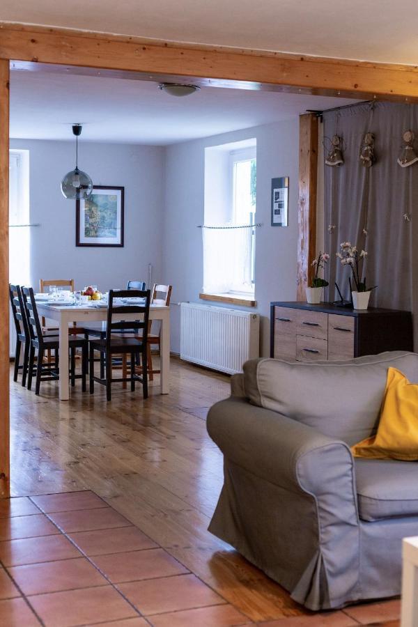 Spekane Skaly - Apartment