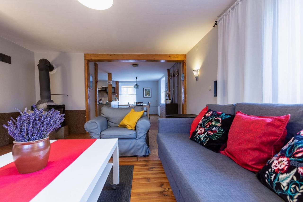 Apartment Spekane Skaly - *