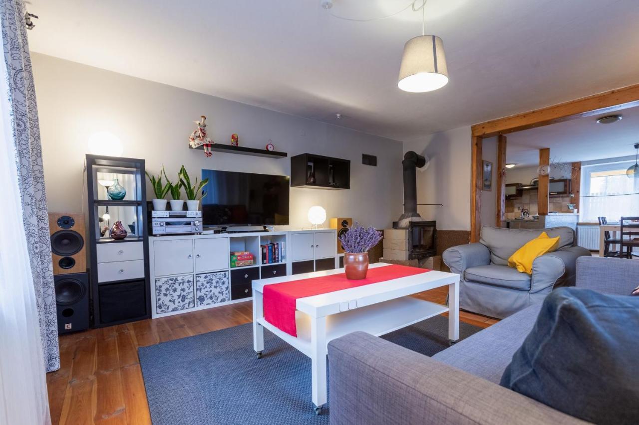 Spekane Skaly - Apartment Miszkowice