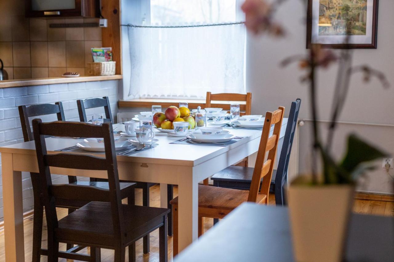 Spekane Skaly - Apartment Miszkowice