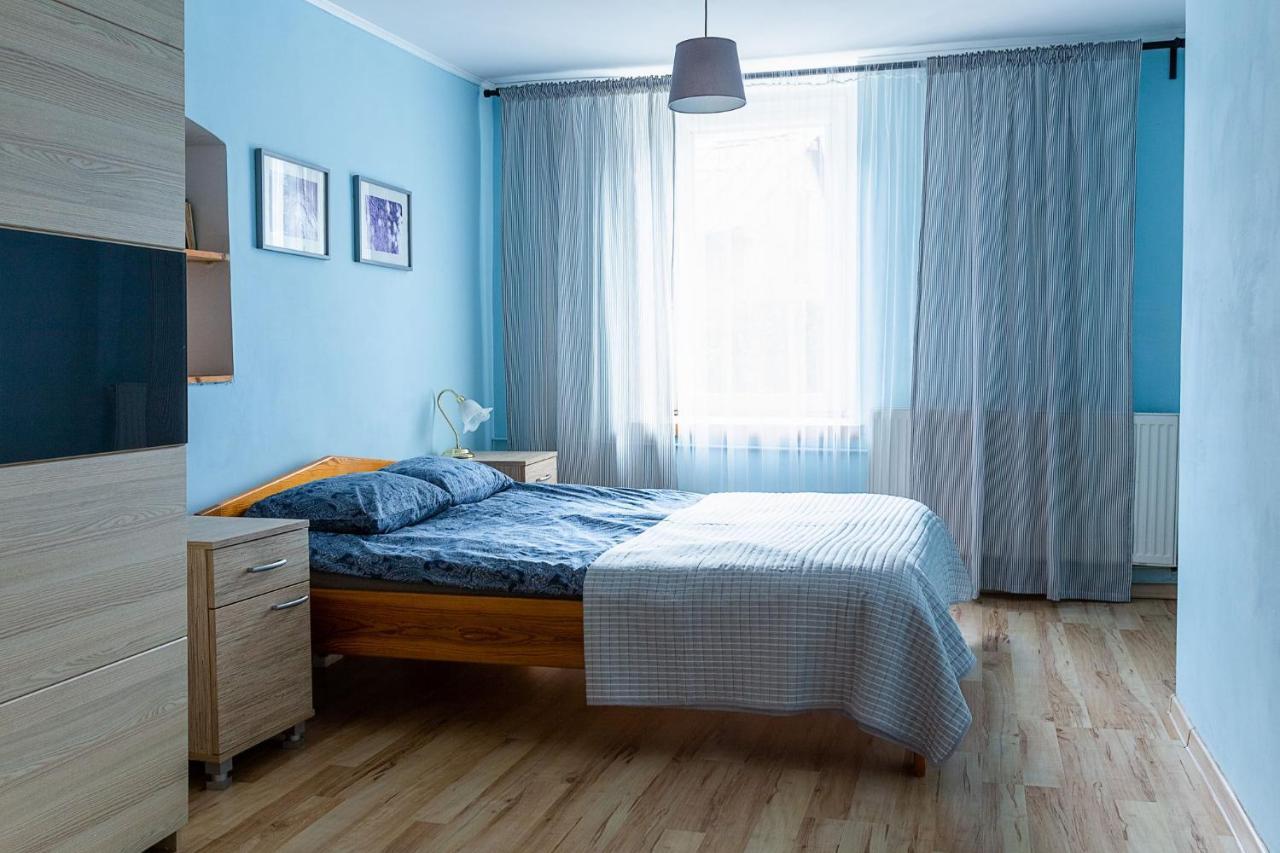 Apartment Spekane Skaly - Miszkowice