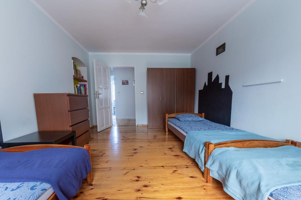 Apartment Spekane Skaly - *