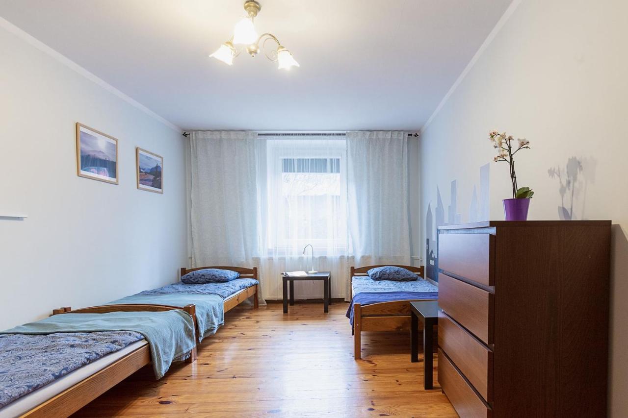 Spekane Skaly - Apartment Miszkowice