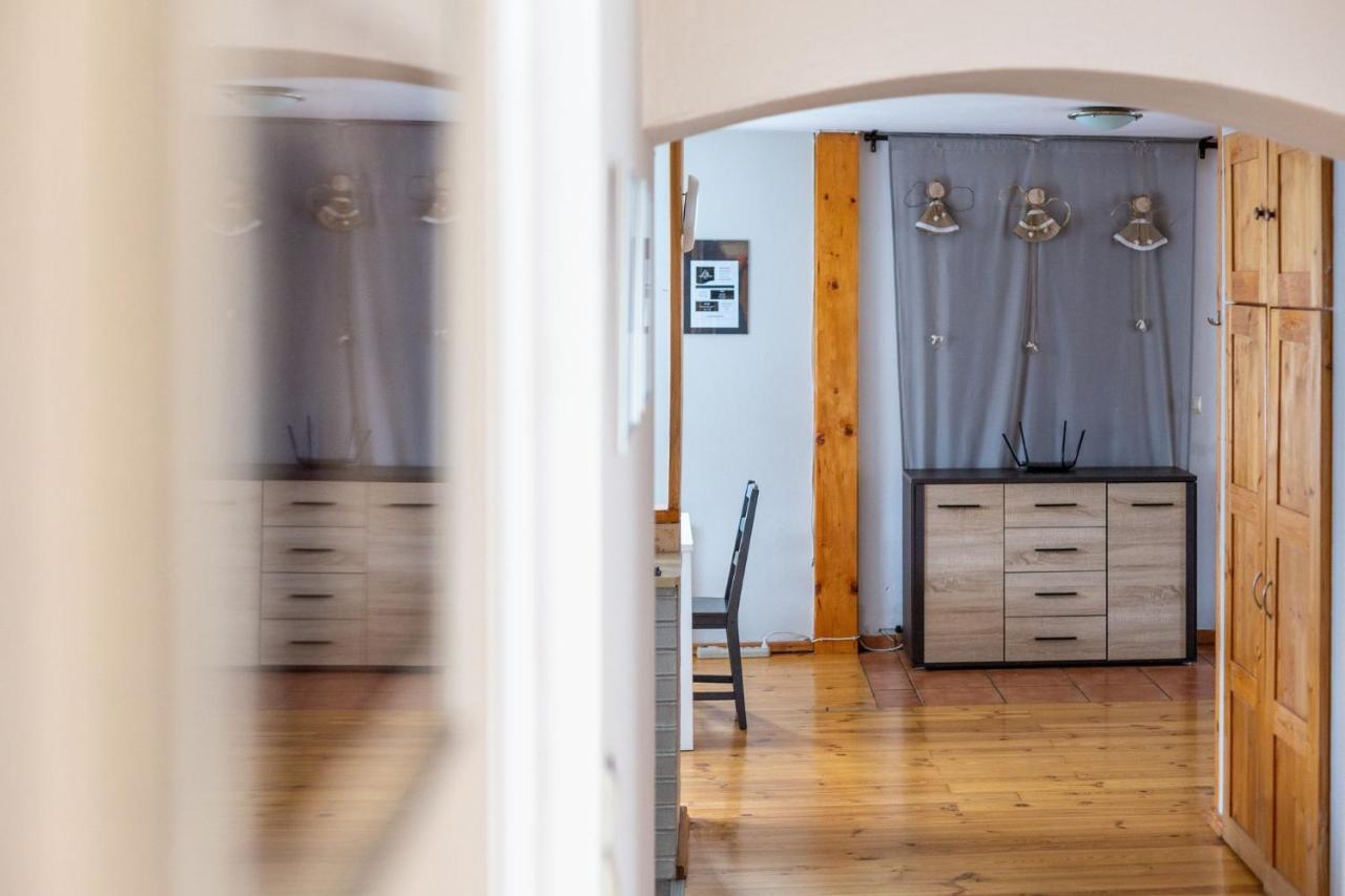 Apartment Spekane Skaly - Miszkowice